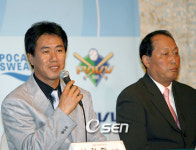 김시진-김인식의 닮은꼴 