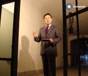 Q채널, 살인자는 말한다 이어 범죄인간 방영