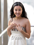 박은혜, 4살 연상의 사업가와 4월 27일 결혼