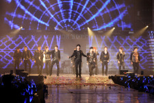 슈주 콘서트, 팬들 배려 빛났다