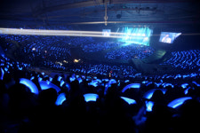 슈주 콘서트, 팬들 배려 빛났다