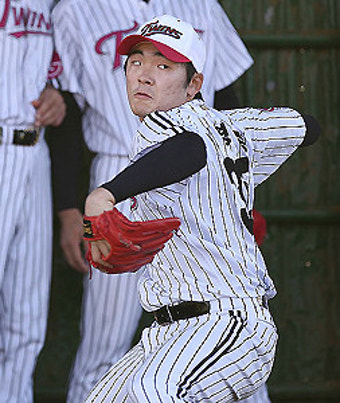 LG 신인 이형종, 재활군 합류