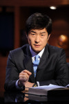 김상중, “MC 이미지, 연기자로서 걱정된다”
