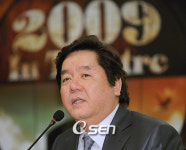 [사진]심형래,'말론 브란도가 나오는데!'