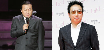 박명수, 결혼식 축의금에는 '짠돌이?'