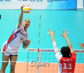 [사진]보비, 오픈 공격이란 이런 것!