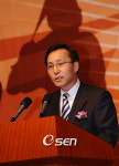 [사진]우리담배 대표,메인스폰서로서 물심양면 지원하겠다