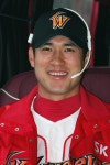 SK, 선수단 버스에 산소발생기 설치