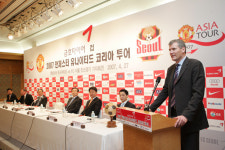 맨U, 30일 금호타이어 빅매치 데이 행사