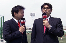 조성민, MBC ESPN 해설자 복귀