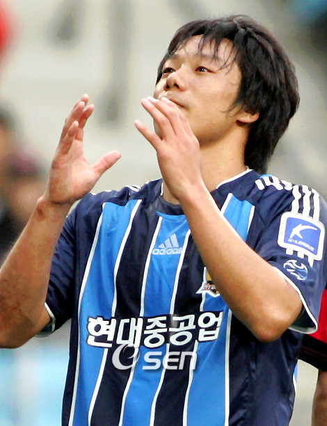 울산, 5경기 만에 대구 꺾고 1-0 승리...강상우 결승골로 5위 도약 완료