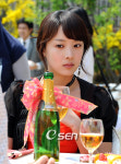 [사진] 하주희, 악역 느낌 나나요?