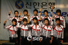 김택용 끝내기 SK텔레콤 3연승 행진, 이스트로 6연패 수렁
