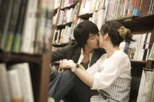 ‘온에어’ 수면 위로 떠오른 오승아 비디오… 사랑