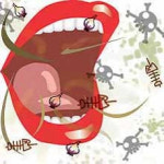 구취(입냄새) 치료, 원인 파악하면 한방으로 치료 가능