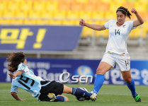 [사진]파비아나, 