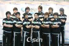 온게임넷, STX 4연승 저지하고 2연패 탈출