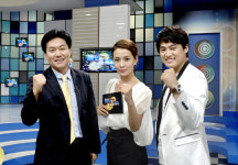 불만제로 새 MC 김원희, 주부의 마음으로 임하겠다