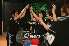 파죽의 6연승 온게임넷, 2시즌 연속 PS 진출 기적 이뤄