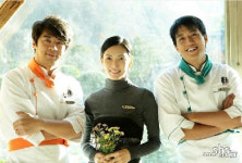 ‘식객’ 성찬VS봉주, 본격적인 대결 예고하며 기대감 고조