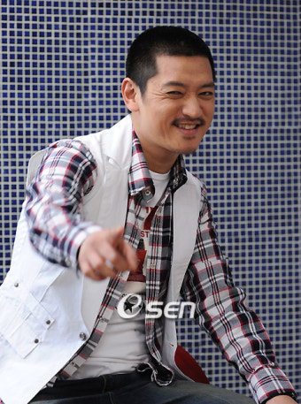 바비킴, 15년만에 예능프로 첫 출연