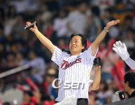 [사진]정광태,독도는 우리땅 모두 다 함께