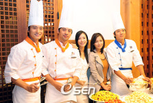 식객’ 성찬-봉주, 다시 찾은 운암정으로 대단원