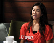 [인터뷰]모던 걸 한은정, 실제로는 보수적인 면 많아요
