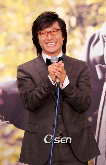 '천재 화가 김홍도' 박신양, 