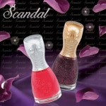 매력은 손끝에서 마무리 된다. 네일아트 OK