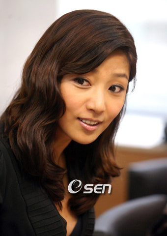 장진영,“강한 의지로 반드시 극복할 것”