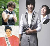 45kg 감량 양혜승, “동료 가수들도 몰라봐”