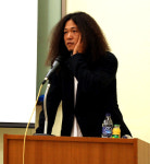 사업가 겸 로커 이상훈, 대학 강단에 서다