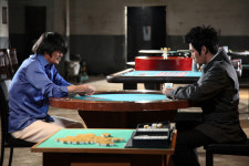 ‘타짜’ 짝귀 출소…아귀 복수 본격 돌입