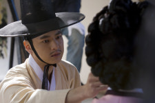 ‘바람의 화원’ 이준, “영복은 곧 윤복”