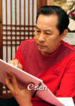 한국연극에 날개를 달자!..연출가 강기호