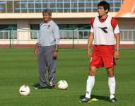 제주, 22일까지 서귀포서 마무리 훈련