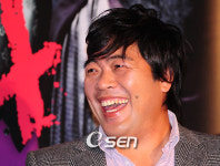 [사진]이원종,난 호방하게 웃는게 특기야