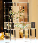 한국 유리공예의 대표주자, ‘글라스파크’와 ‘글라스그래픽’