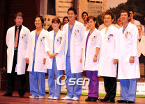 드라마 ‘종합병원’, 미드의 한국화 가능성에 대한 고민과 모색