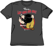 “뽀빠이” 만화 주인공 올리브와 브르터스 한국 캐릭터 된다