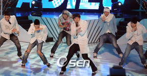 [사진]2PM,only you