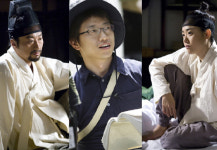 바람의 화원의 세 가지 도전, 그 성과는?