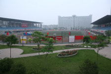 중국유학 명문교로 급부상하고 있는 남개대학부속 중고등학교