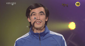 유오성, ‘개콘’ 카메오로 8년 만의 예능 출연 ‘굴욕’