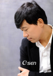 조규찬, 결혼-아이는 인생을 바꿔 버린 놀라운 경험!<인터뷰>