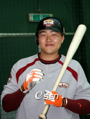 오재일, 