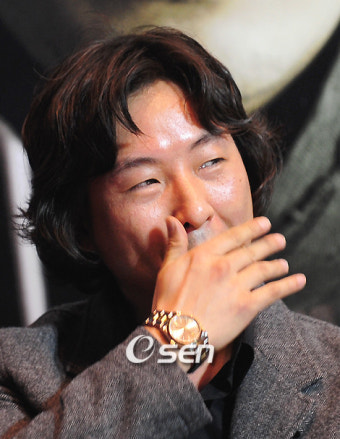 [사진]이호재,'청소년 관람불가는 이해가 안 돼'