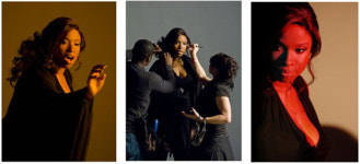 제니퍼 허드슨,