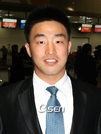 손아섭, 전 경기 출장-주전 확보 '정조준'